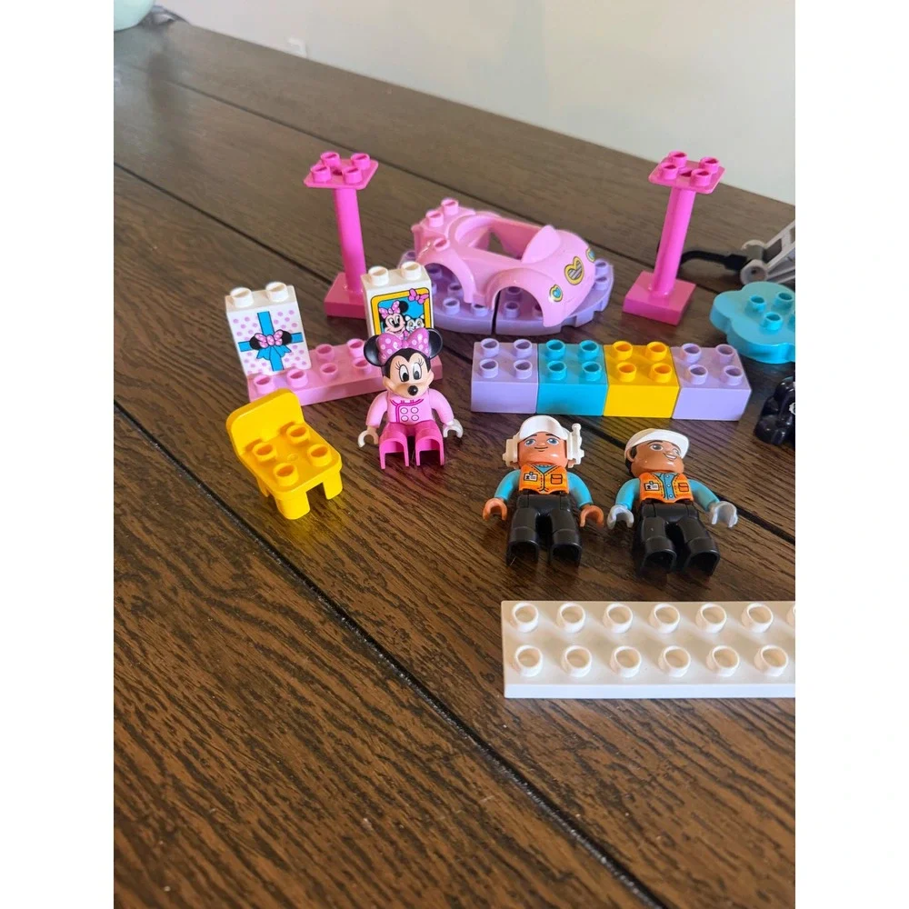 Lego duplo disney